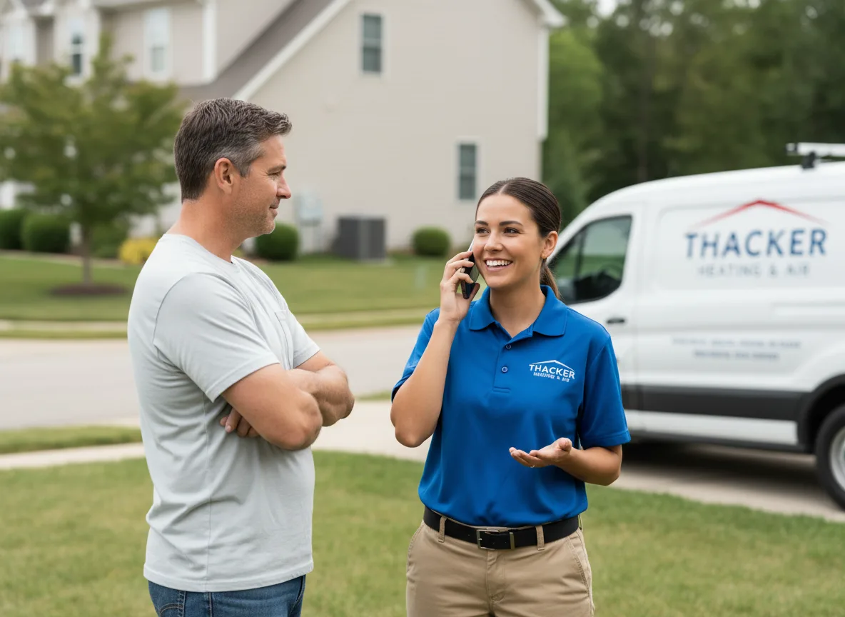 Ac Repair Branchville, VA FAQs